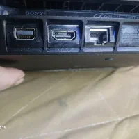 پی اس ۴ اسلیم ۱ترا درحد نو|کنسول، بازی ویدئویی و آنلاین|گلبهار, شهر جدید گلبهار|دیوار