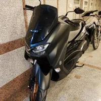 یاماها انمکس فول ۱۴۰۱ YAMAHA NMAX|موتورسیکلت|تهران, قیام|دیوار