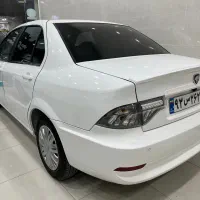 سورن پارس سیمی ۴۰۳|خودرو سواری و وانت|بهبهان, |دیوار