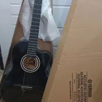 گیتار یاماها