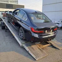 bmw 325i 2025 2000cc|خودرو سواری و وانت|تهران, امام حسین|دیوار