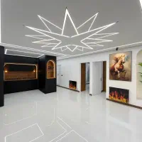 فروش-آپارتمان76متری-سندتکبرگ-فول-امکانات-نوساز