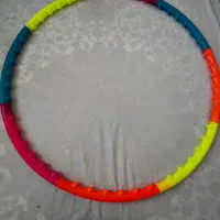 حلقه ورزشی هولاهوپ