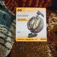 فن خنک کننده CX07