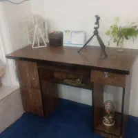 میز تحریر|میز تحریر و کامپیوتر|قرچک, مهدیه|دیوار