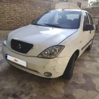 تیبا مدل ۹۲|خودرو سواری و وانت|شیراز, گلدشت معالی‌آباد|دیوار