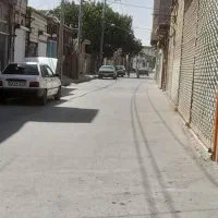 زمین۱۲۵مترکشمیری۴۰وراهدیگرسیمتری شهرکمهرگان موسوی۶|فروش زمین و ملک کلنگی|مشهد, شهرک مهرگان|دیوار