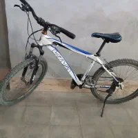 دوچرخه مدل هیوا|دوچرخه، اسکیت، اسکوتر|شیروان (خراسان), |دیوار