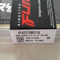Ram ddr4 16GB|قطعات و لوازم جانبی رایانه|تهران, پامنار|دیوار