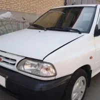 اجاره خودرو پراید