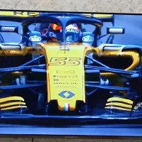 تلویزیون هوشمند دوو ۵۵ اینچ 4K