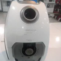 جاروبرقی پاکشوما۲۵۰۰ اکبند
