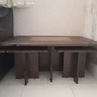 مبل|مبلمان خانگی و میز عسلی|بیرجند, |دیوار