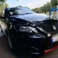 کوییک مدل ۱۴۰۳ تیپ GXRL