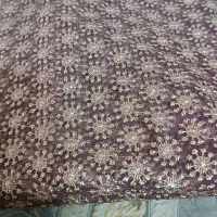 پارچه نمازی و گیپور