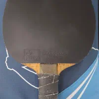 رویه راکدپینگ پنگ دونیک بلوفایرm3