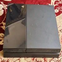 ps4 fat|کنسول، بازی ویدئویی و آنلاین|قیامدشت - خاورشهر, |دیوار