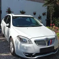برلیانس H330 مدل 97 اتومات