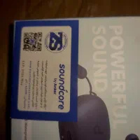 ایرپاد انکر R50i در حد نو، رنگ آبی|لوازم جانبی موبایل و تبلت|مبارکه, |دیوار