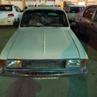 پیکان سواری مدل ۱۳۸۰