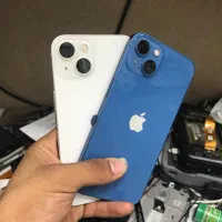 اپل iPhone 13 اقساط چکی|موبایل|سبزوار, جنت|دیوار