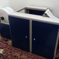 دستگاه رل کن تک لاین|ماشین‌آلات صنعتی|مشهد, هنرستان|دیوار