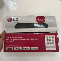 دویدی پلیر ال‌جی