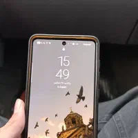 گوشی سامسونگ A73