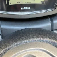 یاماها انمکس Nmax