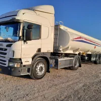 فروش اسکانیا|خودرو سنگین|بیرجند, |دیوار