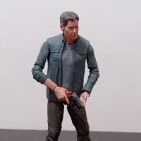 اکشن فیگور هریسون فورد از برند neca|اسباب‌‌بازی|تهران, علم و صنعت|دیوار