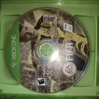 FIFA17|کنسول، بازی ویدئویی و آنلاین|بندر ماهشهر, |دیوار
