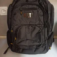 کوله برند «کاترپیلار»