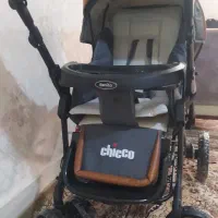 فروش کالسکه نو مارک دلیجان مدل بنیتا|کالسکه و لوازم جانبی|شیراز, شهرک مدرس|دیوار