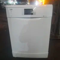 ظرفشویی ۱۴ نفره بکو