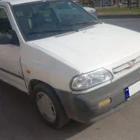 مدل۸۶|خودرو سواری و وانت|خرم‌آباد, |دیوار