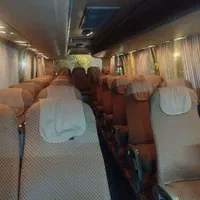 آژانس گردشگری شهربهشت.دربستی اتوبوس|خدمات حمل و نقل|مشهد, کوی راد|دیوار