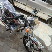 موتور ۲۰۰خشک|موتورسیکلت|زاهدان, |دیوار