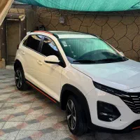 X33 کراس دستی|خودرو سواری و وانت|شیراز, زرهی|دیوار