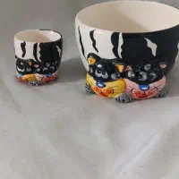 ظرف کودک