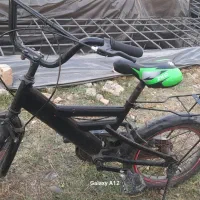 دوچرخه سایز 16