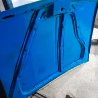 کاپوت نیسان