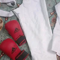 لباس کاراته بچهگانه|لباس|کرمانشاه, |دیوار