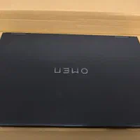 لپتاپ hp omen اوپن باکس