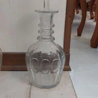 تنگ شاخدار قاجاری|کلکسیون اشیاء عتیقه|اصفهان, خواجو|دیوار