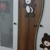 کمد کودک یا نوجوان