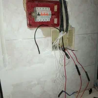 برق کشی ساختمان|خدمات پیشه و مهارت|تهران, اوقاف|دیوار