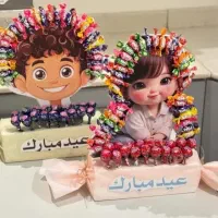 گیفت پاپیون اهواز|صنایع دستی و سایر لوازم تزئینی|اهواز, کمپلو شمالی|دیوار