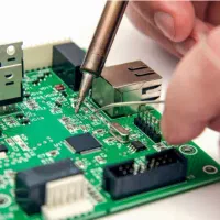 مهندس برق و الکترونیک