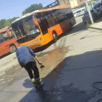 اتوبوس شهاب